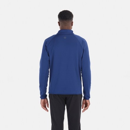 Marmot Leconte Fleece Jacket - Men's 1