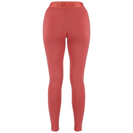 Kari Traa Lucie Base Layer Pants - Women's 3