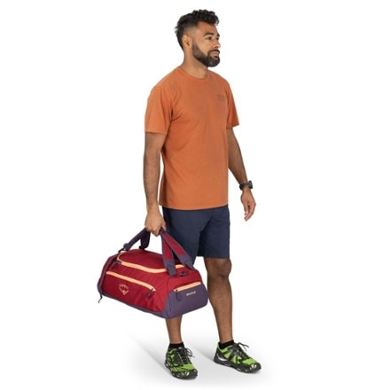 Osprey Daylite Duffel 30 9