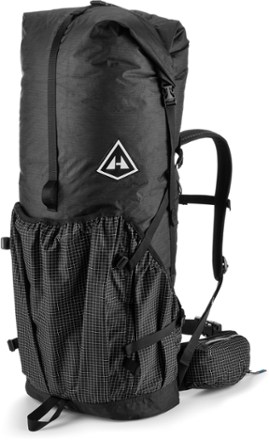 hyperlite hiking gear