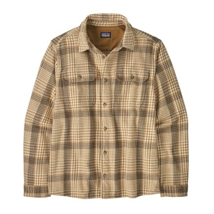 Patagonia Fjord Loft Shirt Jacket - Men's 0