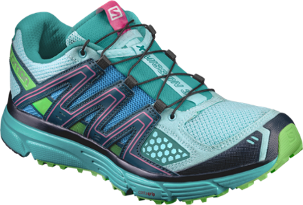 salomon trail runners womens