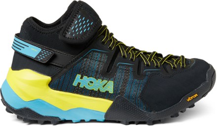 hiking sneakers mens