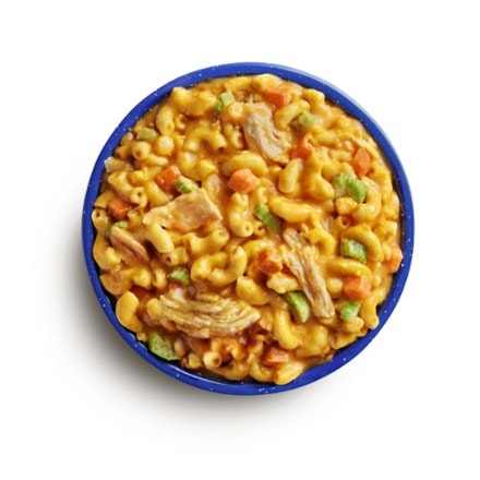 Mountain House Buffalo-Style Chicken Mac & Cheese - 2 Servings 2