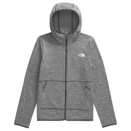 The North Face Canyonlands Full-Zip Hoodie - Women's 0