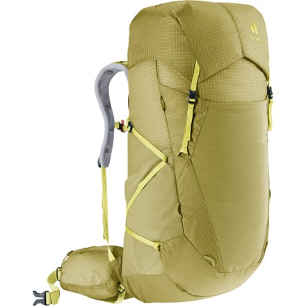 Deuter Aircontact Ultra 45+5 SL Pack - Women's 2