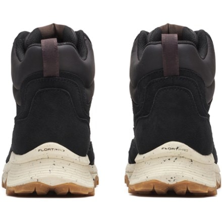 Merrell Speed Solo MXD Mid Waterproof Hiking Boots - Men's 3