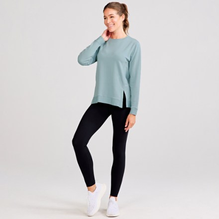 tasc Performance Riverwalk 2.0 Sweatshirt 2