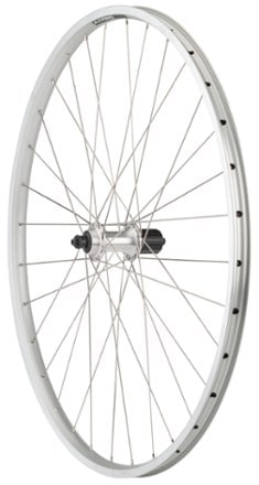 Quality Wheels Value Double-Wall Clincher Wheel 2