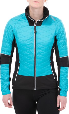 swix jacket women's sale