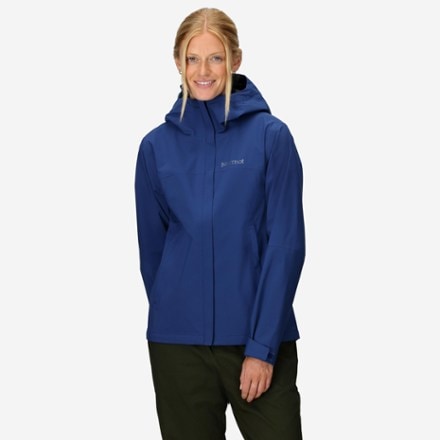 Marmot PreCip Eco Pro Rain Jacket - Women's 0