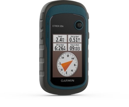 Garmin eTrex 22x 6