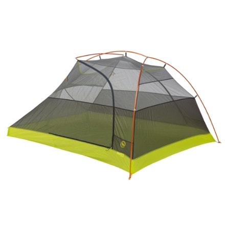 Big Agnes Tiger Wall UL2 Tent 2