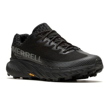 Merrell Agility Peak 5 GORE-TEX Trail-Running Shoes - Men's 2