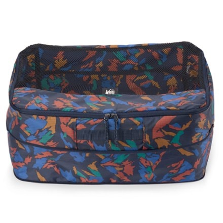 REI Co-op Expandable Packing Cube Set - Small/Medium/Large 1