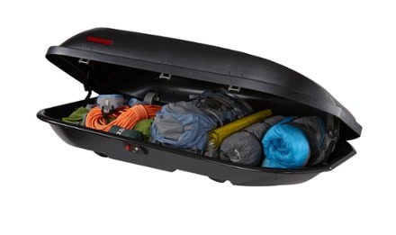 Yakima RocketBox Pro 14 Roof Box 5