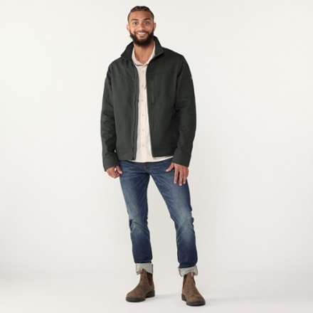 KUHL Burr Jacket - Men's 3
