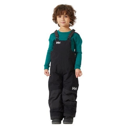 Helly Hansen Rider 2 Insulated Bib Snow Pants - Toddlers' 1