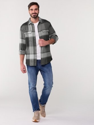 The North Face Arroyo Flannel Shirt - Men's 3