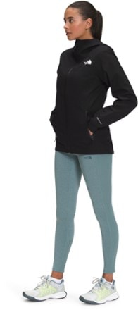 The North Face Dryzzle Flex FUTURELIGHT Jacket - Women's 2