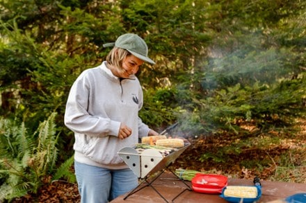 UCO ECO 4-Piece Mess Kit 5