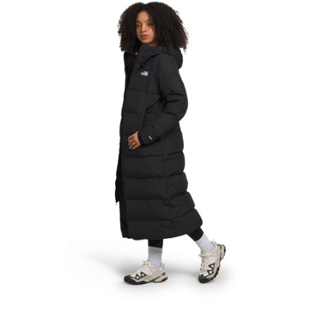 The North Face Triple C Down Parka - Women's 2