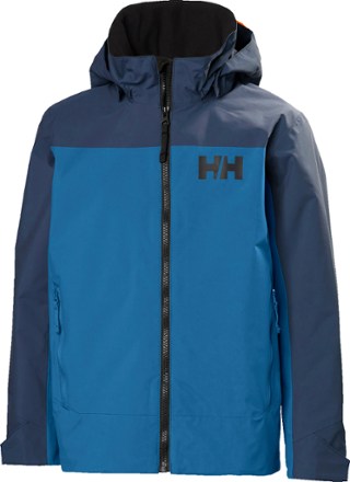 Chaqueta helly hansen online niño