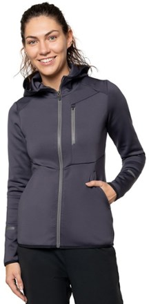 GoLite Women's ReScooba Jacket