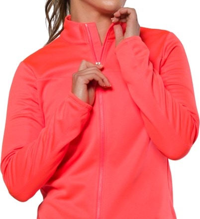 PEARL iZUMi Quest Thermal Bike Jersey - Women's 5