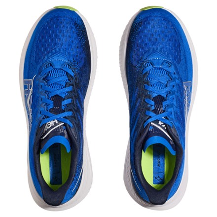 HOKA Mach 6 Road-Running Shoes - Men's 5