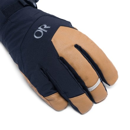 Outdoor Research Arete Modular GORE-TEX Gloves - Men's 2