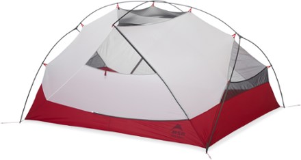 MSR Hubba Hubba 3 Tent 1