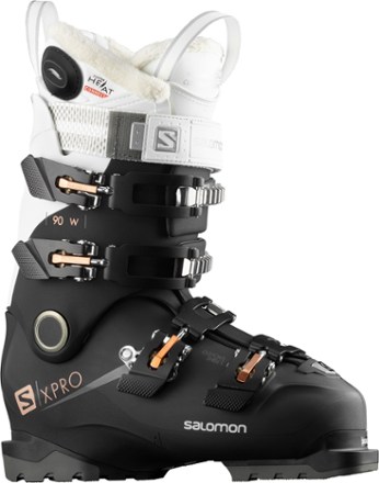 salomon ski boots 2019