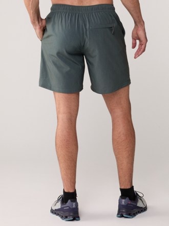 Saxx Multisport 2-in-1 Shorts - Men's 2