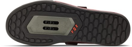 Fox Union Mountain Bike Shoes 2