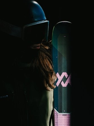 Volkl M7 Mantra W Skis - Women's - 2025/2026 3