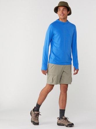 REI Co-op Sahara Cargo Shorts - Men's 3