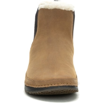 Chaco Paonia Chelsea Fluff Boots - Women's 5