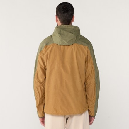 Fjallraven High Coast Wind Jacket - Men's 2