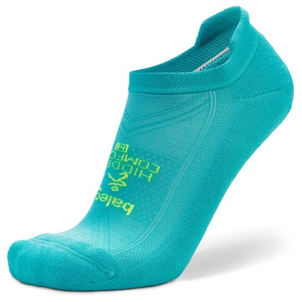 Balega Hidden Comfort Socks 1