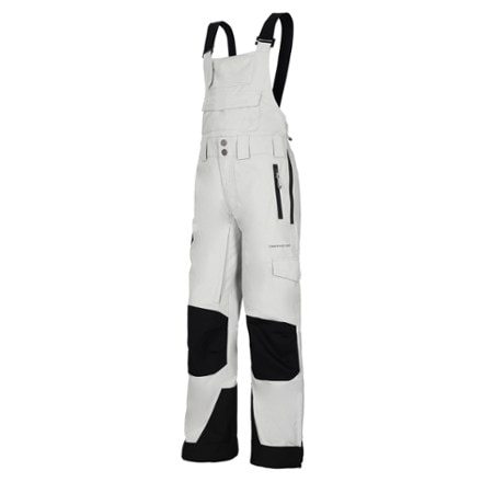 Obermeyer Carver Bib Snow Pants - Boys' 4