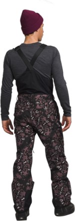 The North Face Freedom Bib Snow Pants - Men's 1