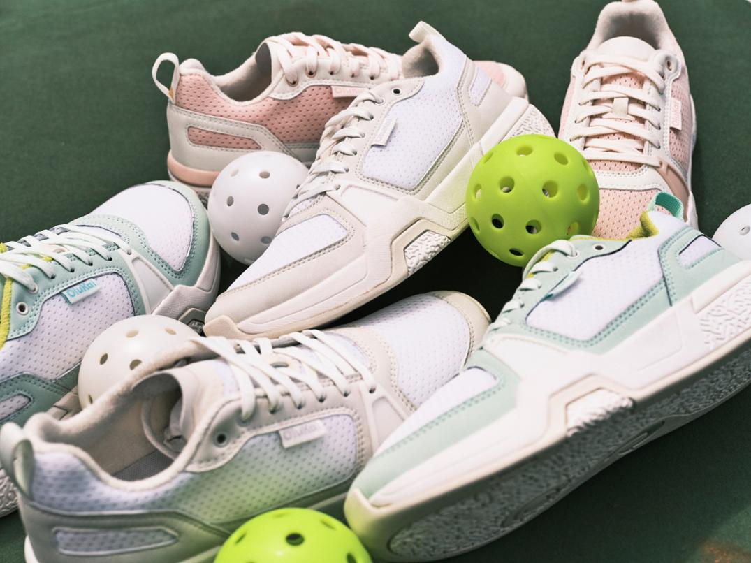 Location Image for 'Anau Shoes - Women's