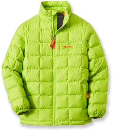 rei marmot down jacket