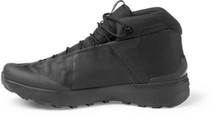 Arc'teryx Kopec Mid GTX Hiking Boots - Men's Left view