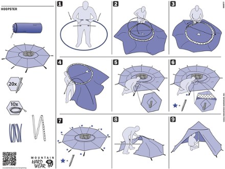 Instructions (Apricot)