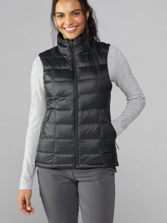 rei womens patagonia vest