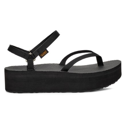 Teva Flatform Slim Sandals - Women's 0