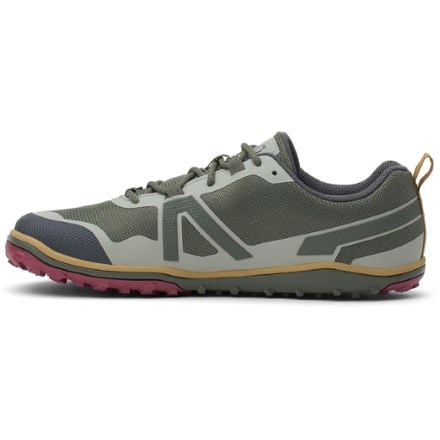Detail Image of color Army Green