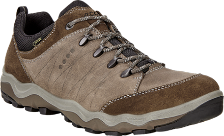 ecco walking boots review